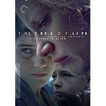 Tree Of Life, The: Criter Coll: Amazon.ca: Jessica Chastain, Brad